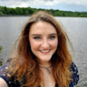 Meet your Posher, Brittney